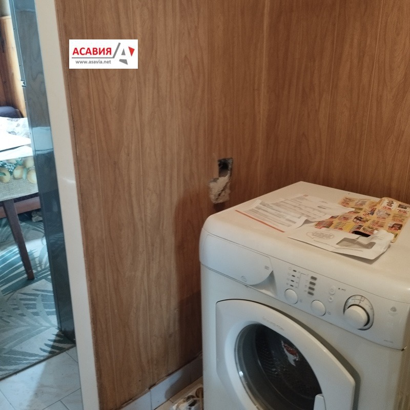 Продается  1 спальня Плевен , Дружба 3 , 60 кв.м | 60219262 - изображение [7]