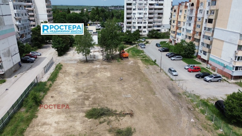 Eladó  1 hálószoba Targovishte , Zapad 3 , 63 négyzetméter | 97425717 - kép [13]