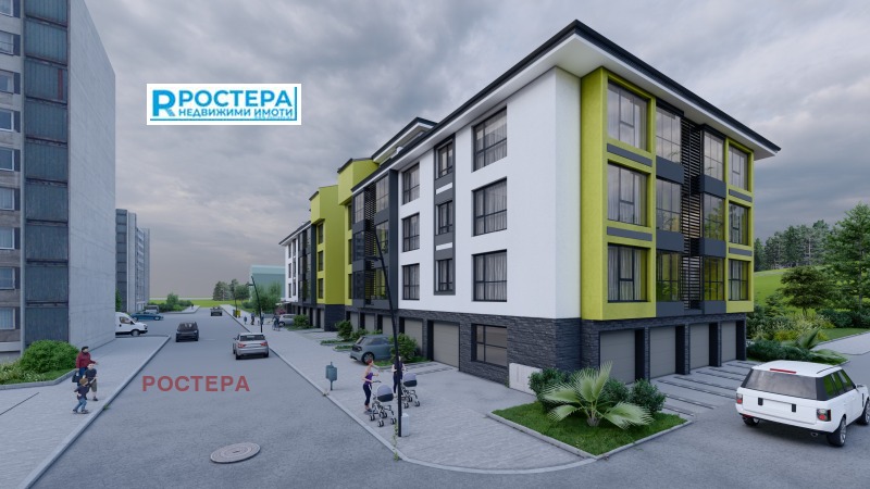 Eladó  1 hálószoba Targovishte , Zapad 3 , 63 négyzetméter | 97425717 - kép [5]