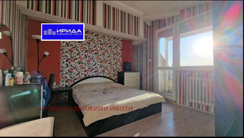 Till salu  1 sovrum Sofia , Geo Milev , 62 kvm | 75802913 - bild [5]