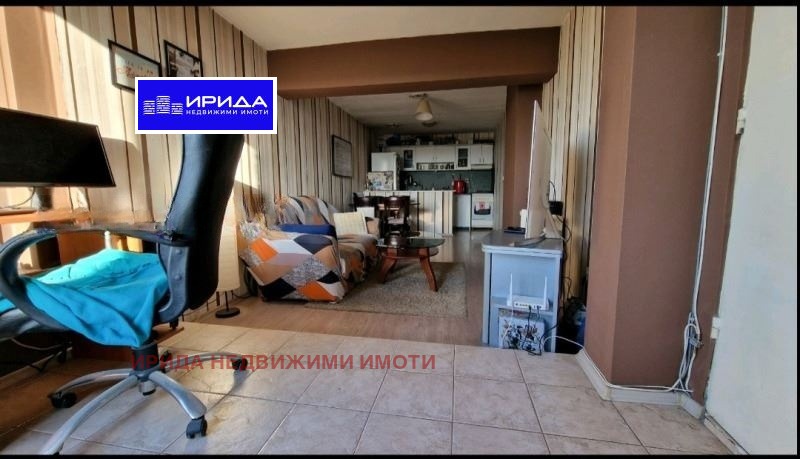 Till salu  1 sovrum Sofia , Geo Milev , 62 kvm | 75802913