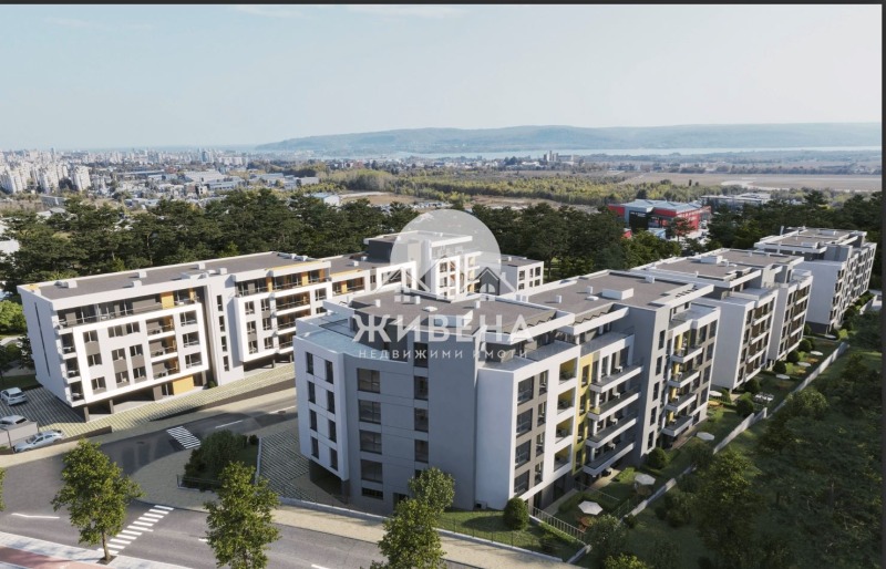 For Sale  1 bedroom Varna , Vladislav Varnenchik 1 , 76 sq.m | 39777047 - image [2]