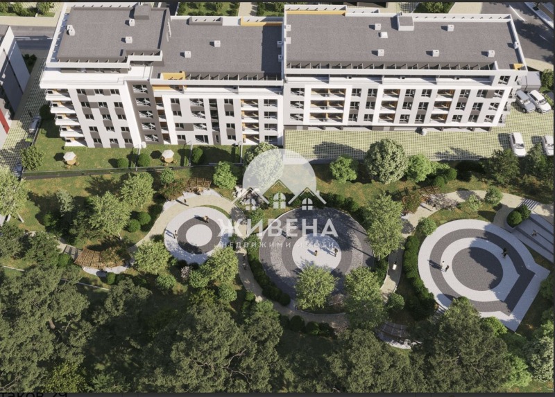 For Sale  1 bedroom Varna , Vladislav Varnenchik 1 , 76 sq.m | 39777047 - image [12]