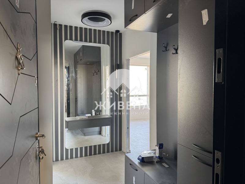 For Sale  1 bedroom Varna , Vladislav Varnenchik 1 , 76 sq.m | 39777047 - image [15]