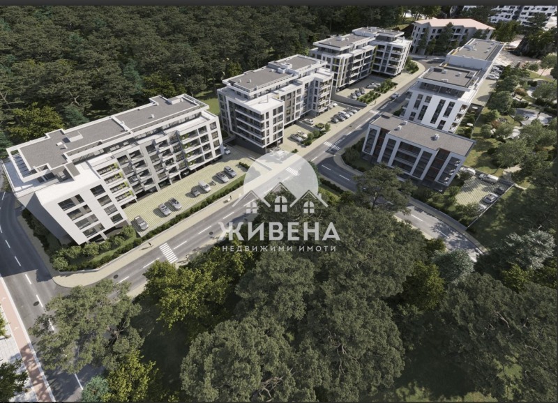 For Sale  1 bedroom Varna , Vladislav Varnenchik 1 , 76 sq.m | 39777047 - image [13]