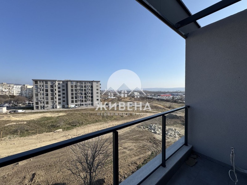 For Sale  1 bedroom Varna , Vladislav Varnenchik 1 , 76 sq.m | 39777047