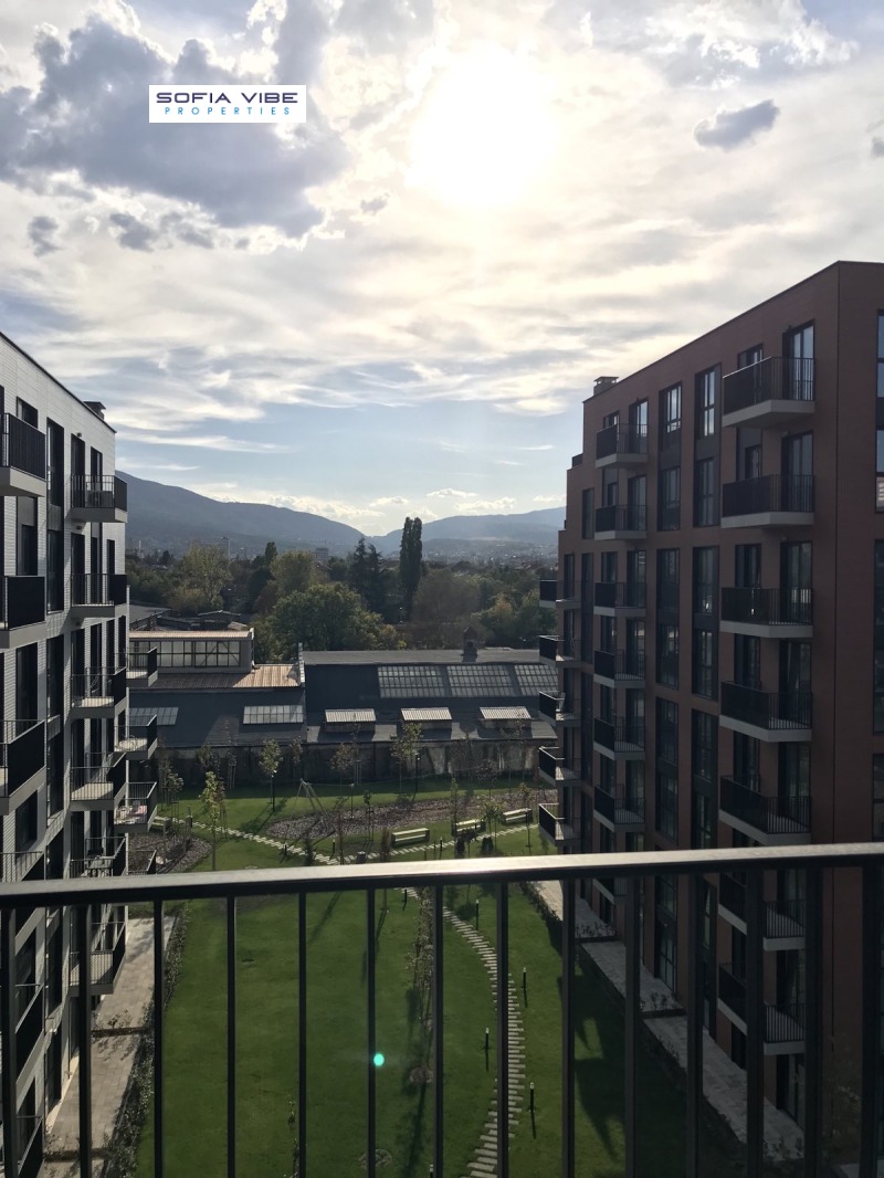 Satılık  1 yatak odası Sofia , Slaviya , 75 metrekare | 72879526 - görüntü [5]