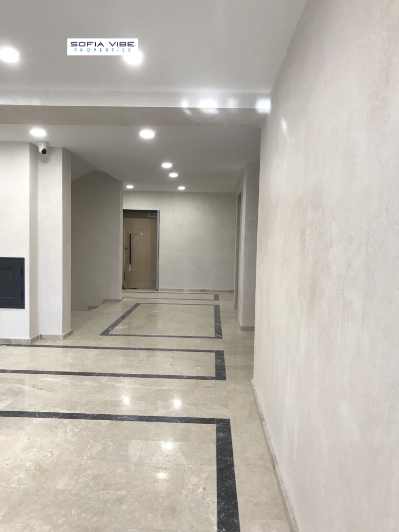 Satılık  1 yatak odası Sofia , Slaviya , 75 metrekare | 72879526 - görüntü [6]