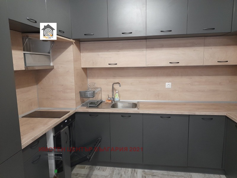 Til salgs  1 soverom region Sofia , Novi han , 67 kvm | 87444647 - bilde [3]