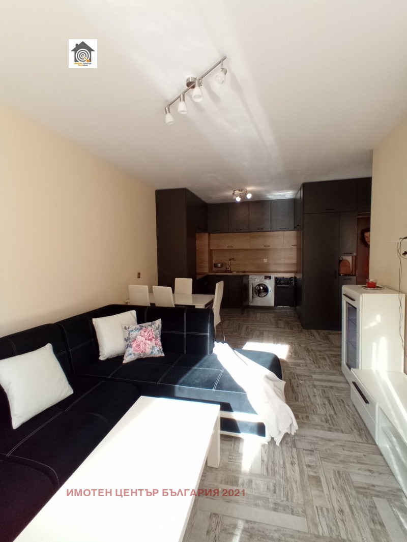 Til salgs  1 soverom region Sofia , Novi han , 67 kvm | 87444647 - bilde [7]