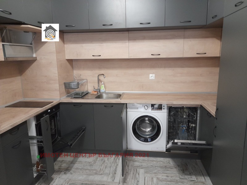 Til salgs  1 soverom region Sofia , Novi han , 67 kvm | 87444647 - bilde [4]