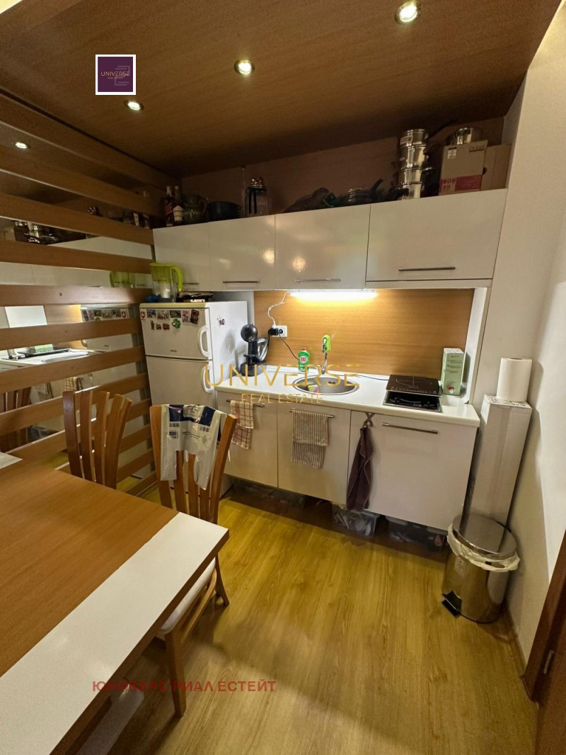 Te koop  1 slaapkamer regio Boergas , k.k. Slantsjev brjag , 54 m² | 87322180