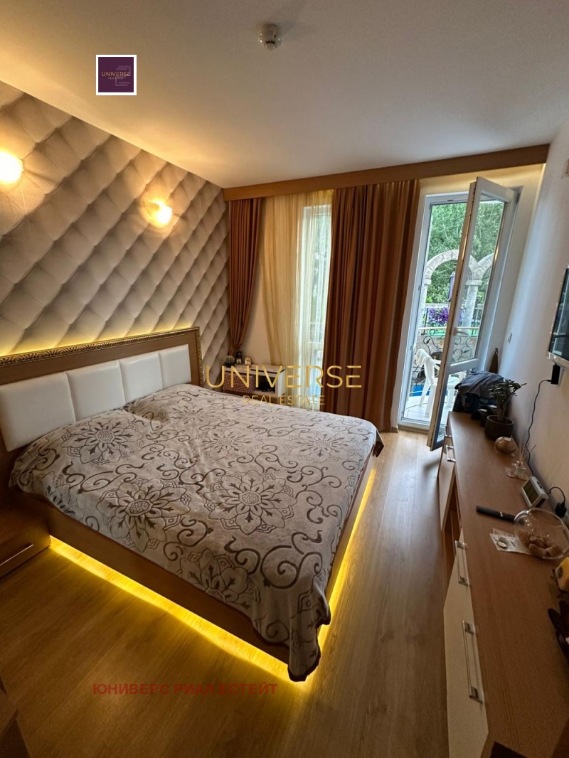 Te koop  1 slaapkamer regio Boergas , k.k. Slantsjev brjag , 54 m² | 87322180 - afbeelding [4]
