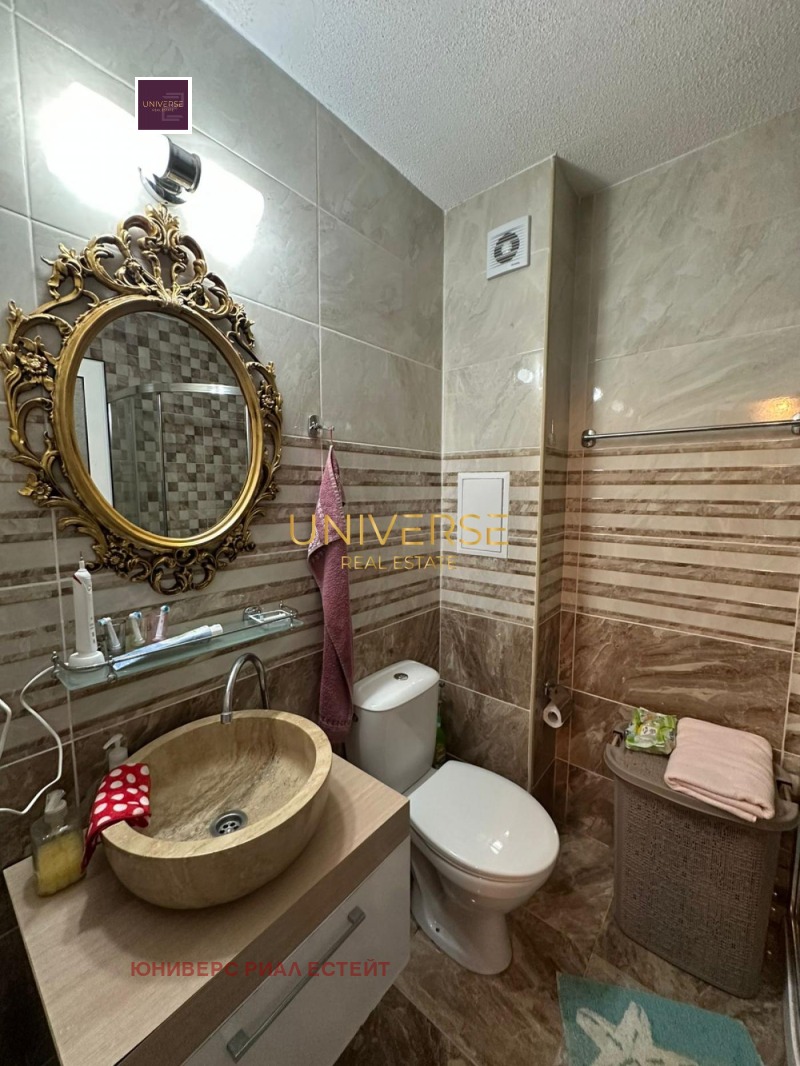 Te koop  1 slaapkamer regio Boergas , k.k. Slantsjev brjag , 54 m² | 87322180 - afbeelding [8]