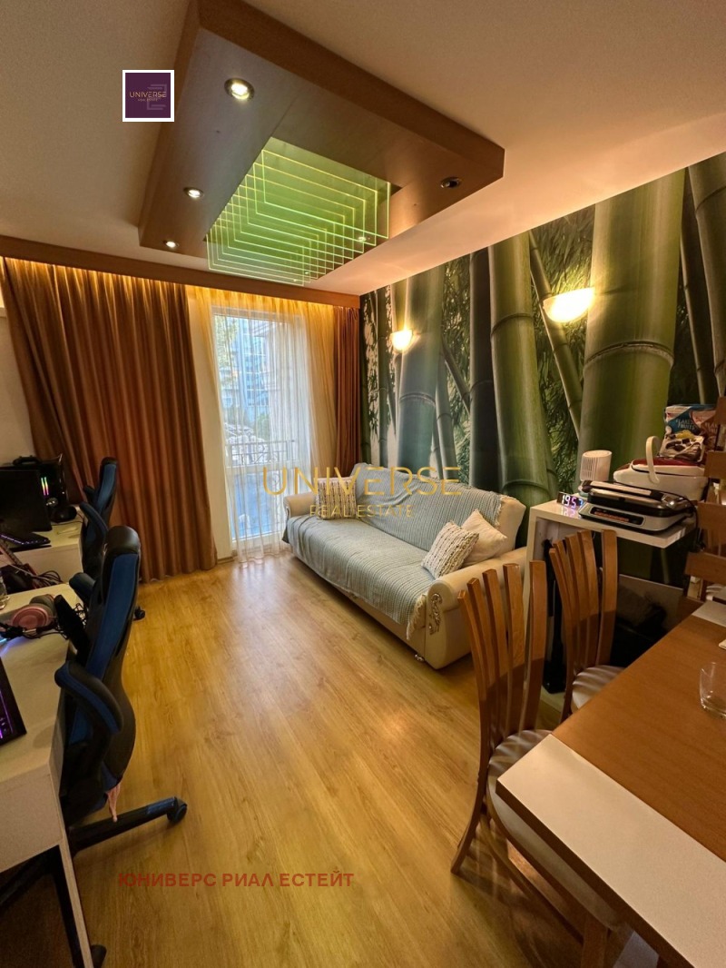 Te koop  1 slaapkamer regio Boergas , k.k. Slantsjev brjag , 54 m² | 87322180 - afbeelding [3]