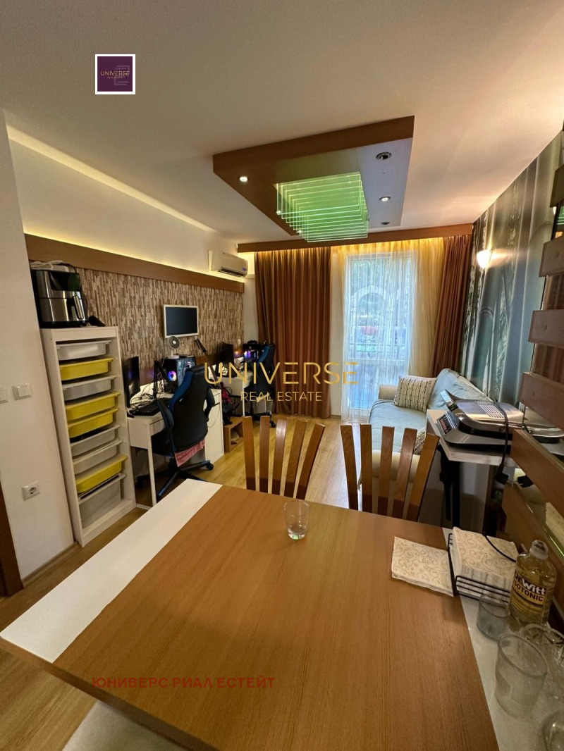 Te koop  1 slaapkamer regio Boergas , k.k. Slantsjev brjag , 54 m² | 87322180 - afbeelding [2]