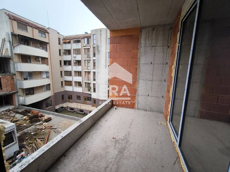 Продава 2-СТАЕН, гр. Хасково, Куба, снимка 4 - Апартаменти - 52607143