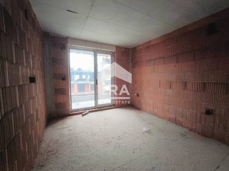 Продава 2-СТАЕН, гр. Хасково, Куба, снимка 7 - Апартаменти - 52607143