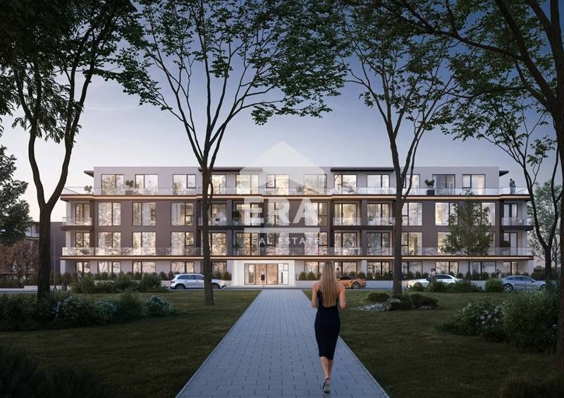 Продава 2-СТАЕН, гр. София, Малинова долина, снимка 4 - Апартаменти - 53087205