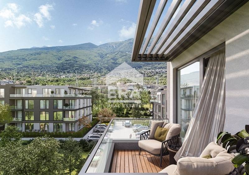 Продава 2-СТАЕН, гр. София, Малинова долина, снимка 9 - Апартаменти - 53087205