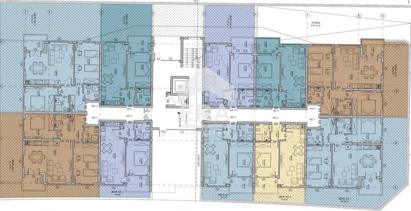 Продава 2-СТАЕН, гр. София, Малинова долина, снимка 11 - Апартаменти - 53087205