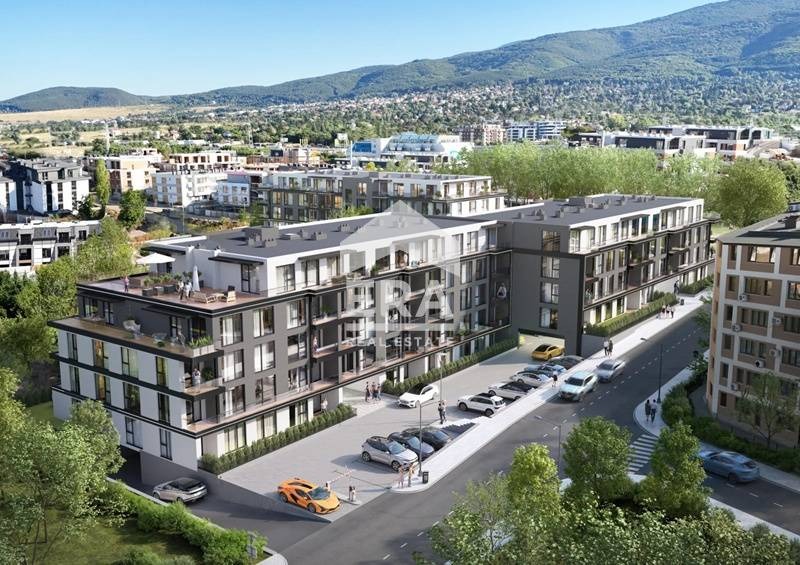 Продава 2-СТАЕН, гр. София, Малинова долина, снимка 8 - Апартаменти - 53087205