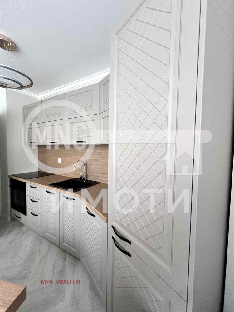 Продава 2-СТАЕН, гр. Пловдив, Център, снимка 3 - Апартаменти - 53249312