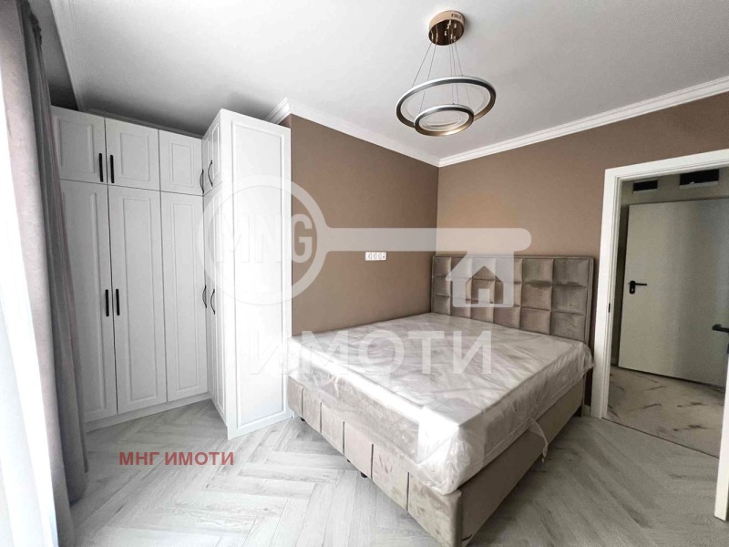 Продава 2-СТАЕН, гр. Пловдив, Център, снимка 6 - Апартаменти - 53249312