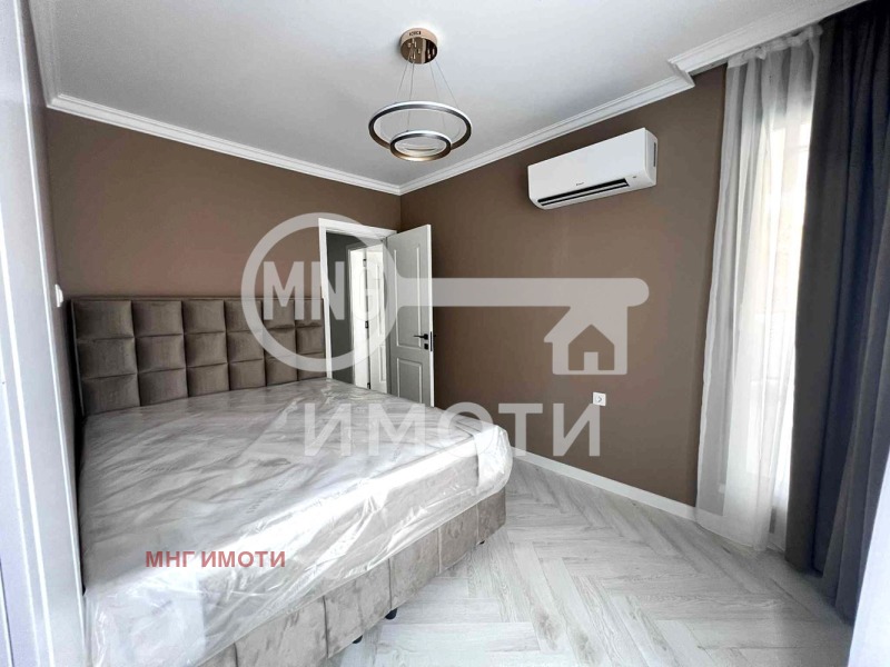 Продава 2-СТАЕН, гр. Пловдив, Център, снимка 5 - Апартаменти - 53249312