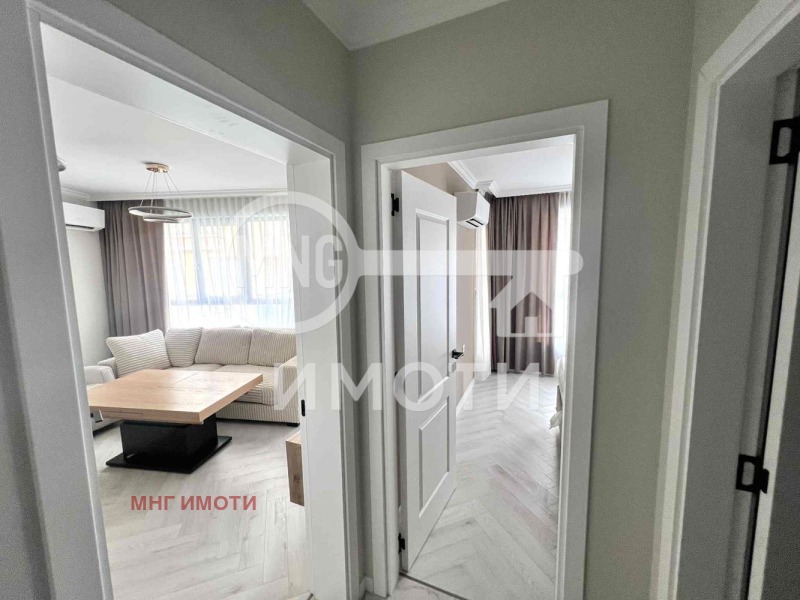 Продава 2-СТАЕН, гр. Пловдив, Център, снимка 4 - Апартаменти - 53249312