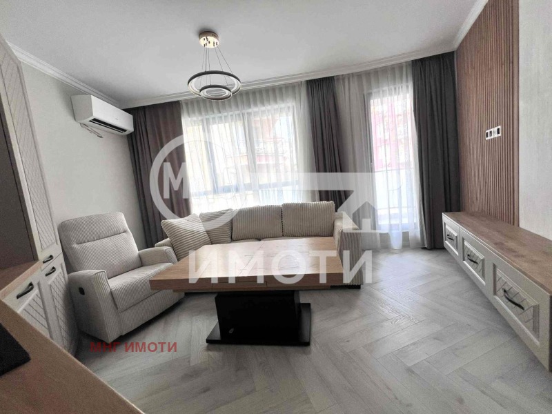 Продава 2-СТАЕН, гр. Пловдив, Център, снимка 2 - Апартаменти - 53249312