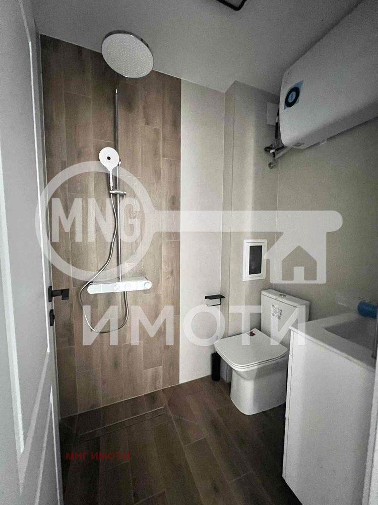 Продава 2-СТАЕН, гр. Пловдив, Център, снимка 7 - Апартаменти - 53249312