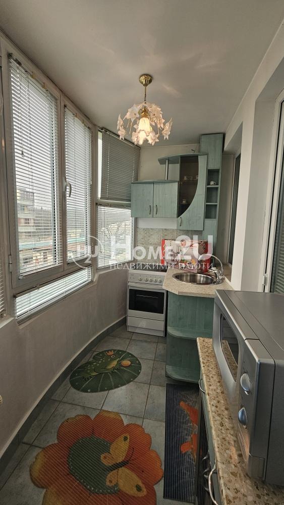 Продава 2-СТАЕН, гр. Русе, Ялта, снимка 4 - Апартаменти - 53883189