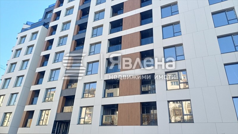 Продава 2-СТАЕН, гр. София, Младост 4, снимка 8 - Апартаменти - 54034887