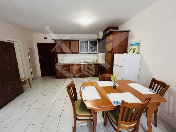 Продава 2-СТАЕН, гр. Несебър, област Бургас, снимка 2 - Апартаменти - 54044190