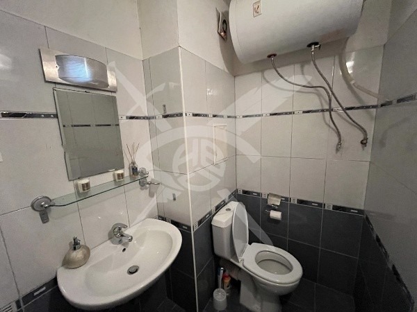 Продава 2-СТАЕН, гр. Несебър, област Бургас, снимка 7 - Апартаменти - 54044190