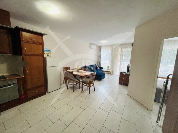 Продава 2-СТАЕН, гр. Несебър, област Бургас, снимка 5 - Апартаменти - 54044190