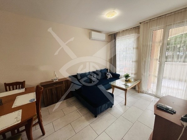 Продава 2-СТАЕН, гр. Несебър, област Бургас, снимка 4 - Апартаменти - 54044190