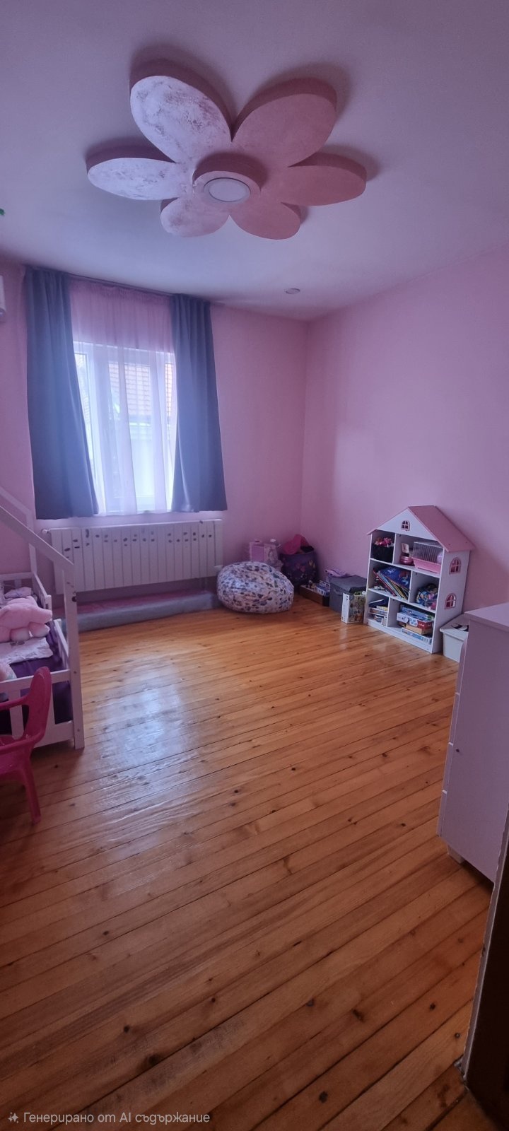 Продава 2-СТАЕН, гр. Видин, Център, снимка 2 - Апартаменти - 55023239