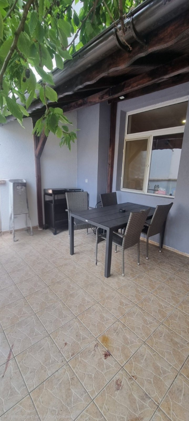 Продава 2-СТАЕН, гр. Видин, Център, снимка 12 - Апартаменти - 55023239