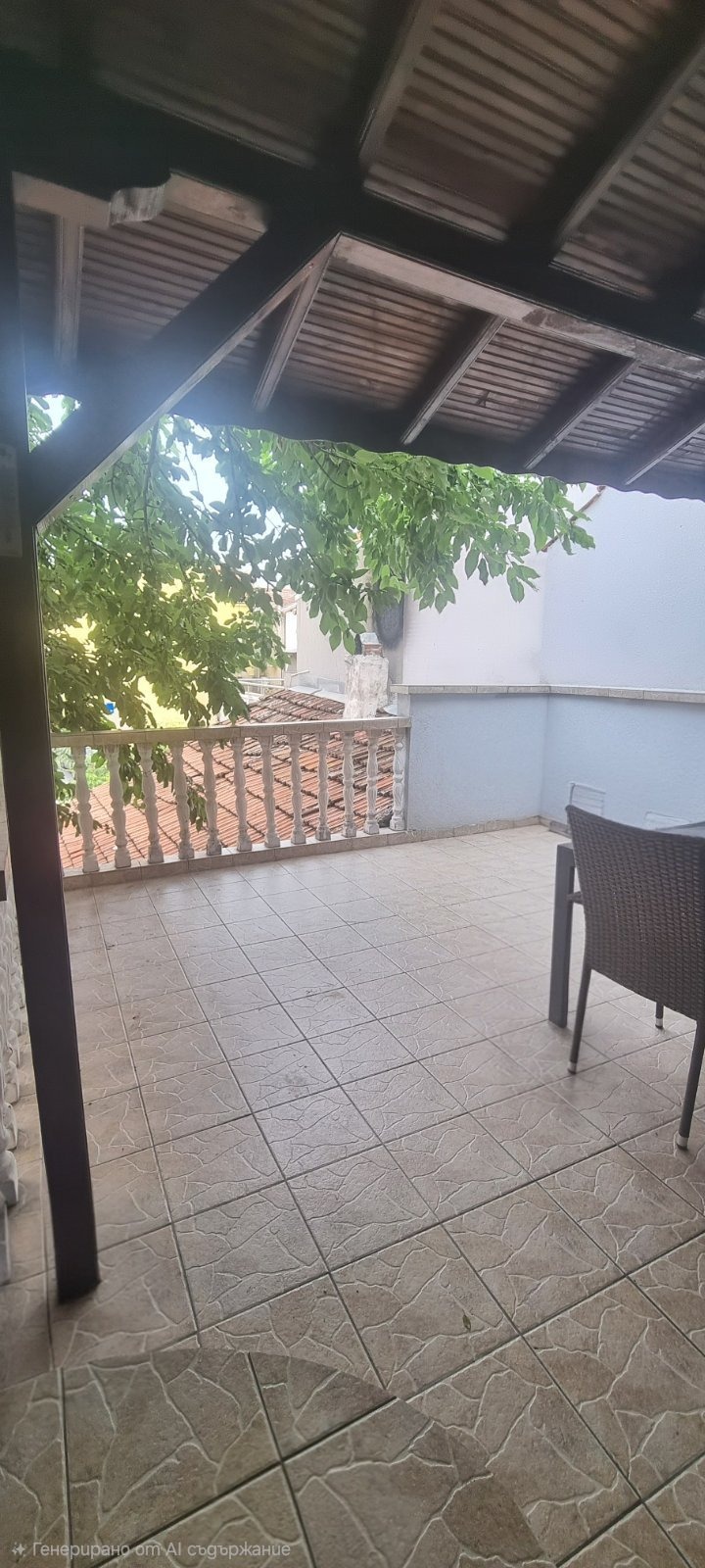 Продава 2-СТАЕН, гр. Видин, Център, снимка 11 - Апартаменти - 55023239