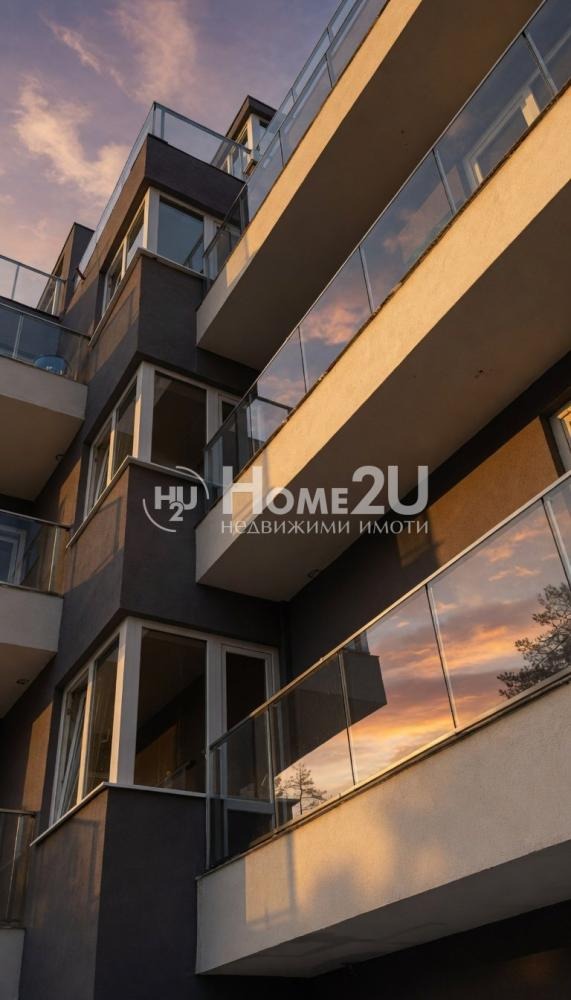Продава 2-СТАЕН, гр. Варна, Аспарухово, снимка 4 - Апартаменти - 55448096