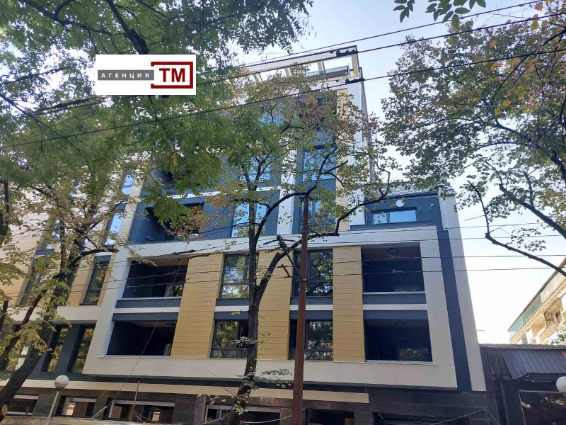 Продава  3-стаен град Стара Загора , Център , 130 кв.м | 63947830 - изображение [2]