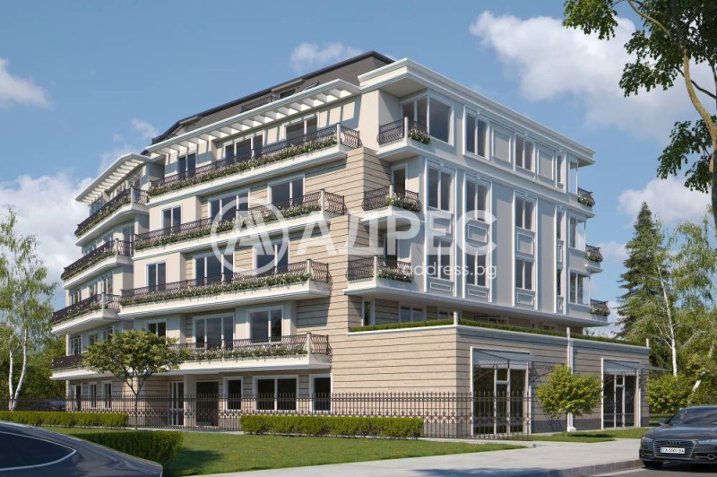 Na prodej  2 ložnice Sofia , m-t Gardova glava , 134 m2 | 87118936 - obraz [2]