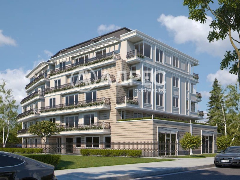 Na prodej  2 ložnice Sofia , m-t Gardova glava , 134 m2 | 87118936