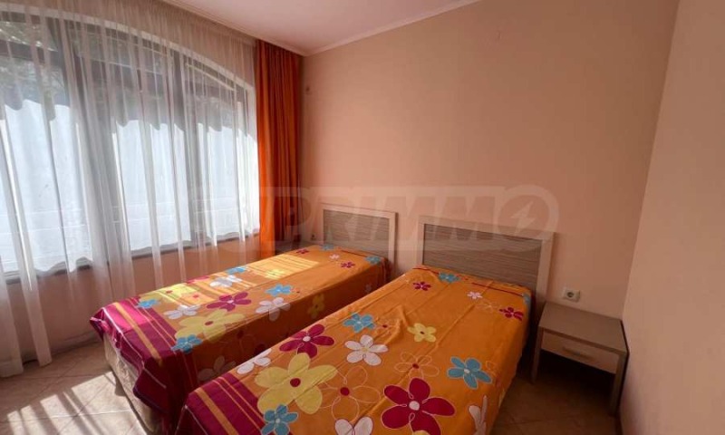 Na prodej  2 ložnice oblast Burgas , k.k. Slančev brjag , 94 m2 | 23092326 - obraz [9]