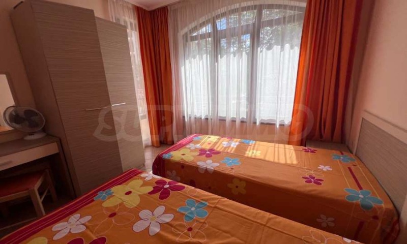 Zu verkaufen  2 Schlafzimmer region Burgas , k.k. Slantschew brjag , 94 qm | 23092326 - Bild [10]