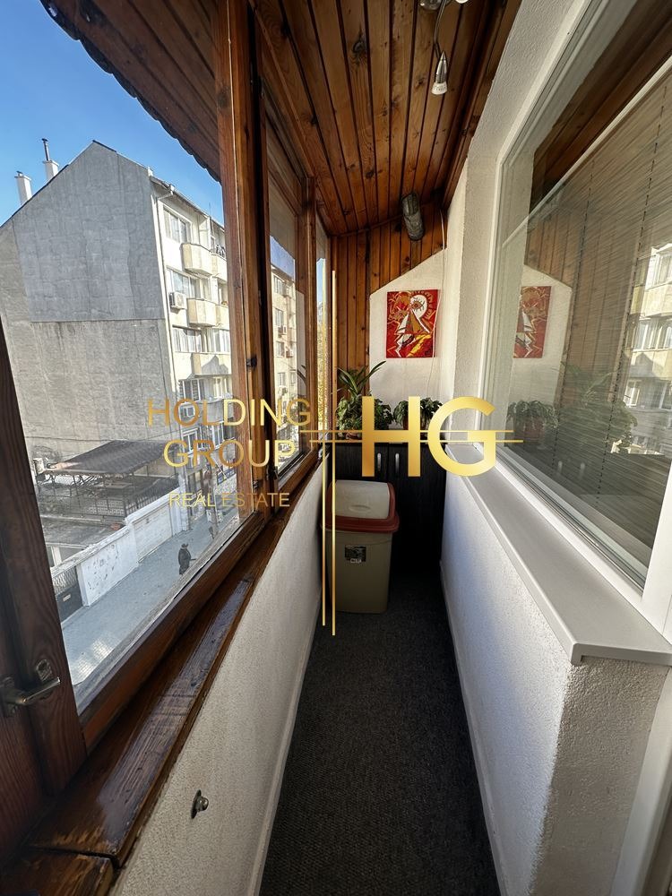 In vendita  2 camere da letto Varna , Liatno kino Trakiia , 115 mq | 10502190 - Immagine [7]