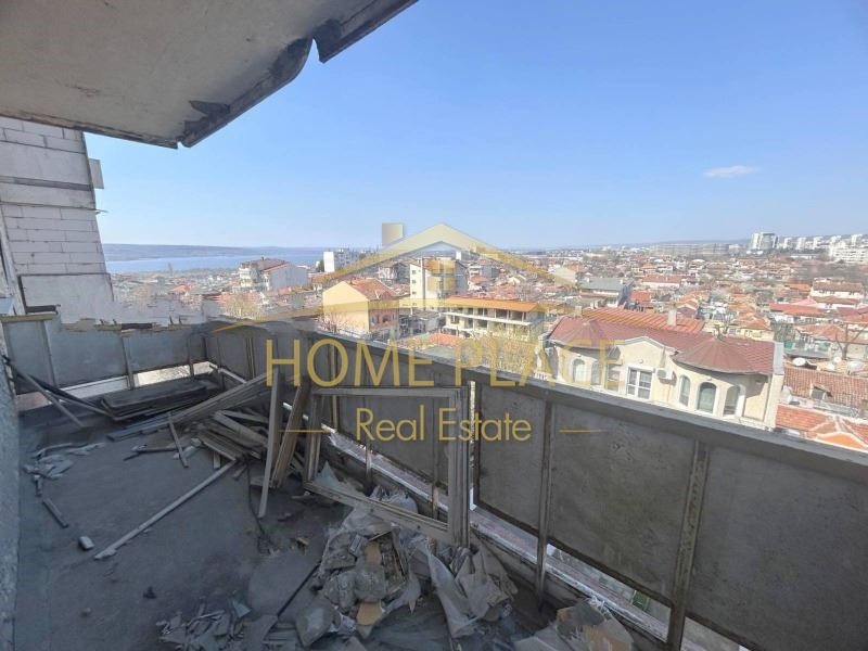 Продава  3-стаен град Варна , Автогара , 72 кв.м | 61482536