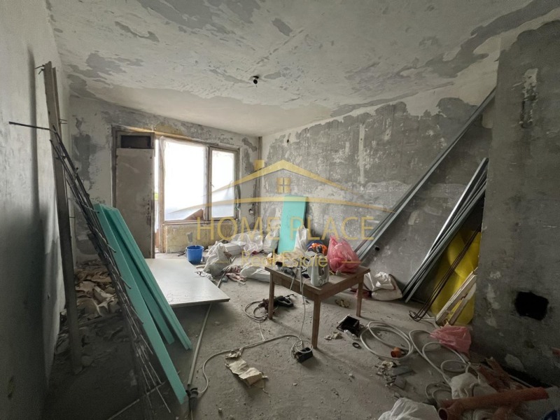 Продава  3-стаен, град Варна, Автогара • 85 000 EUR • ID 72734574 — holmes.bg - [1] 